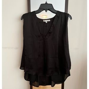 June & Hudson black top